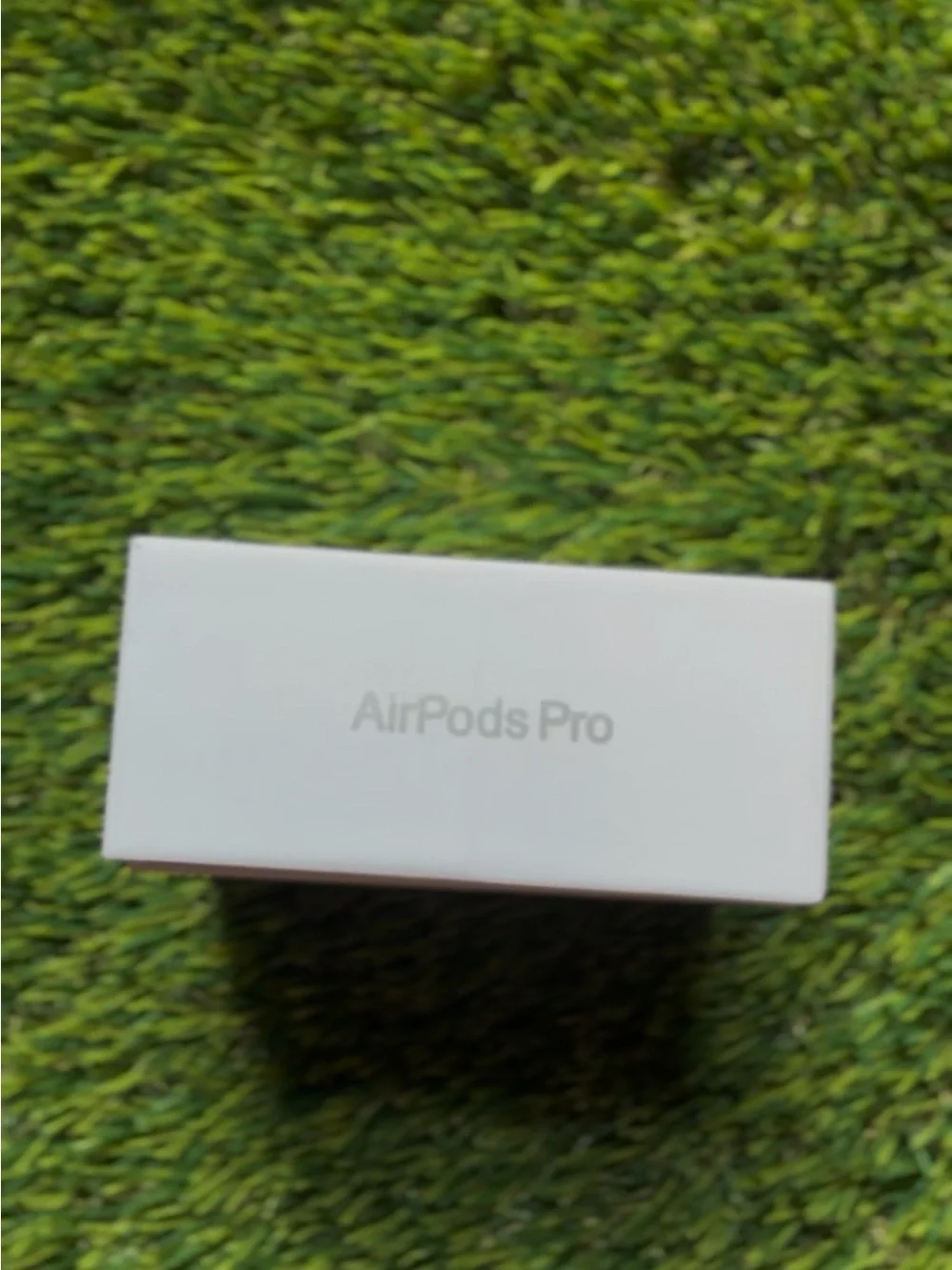 Apple Airpods Pros 2nd Generation